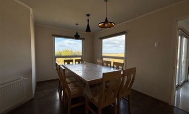 Casa en Venta en Leñadura ruta9