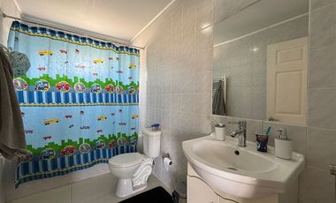 Casa en Venta en Leñadura ruta9