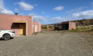 Casa en Venta en Leñadura ruta9