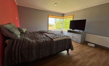 Casa en Venta en Leñadura ruta9