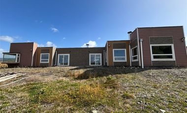 Casa en Venta en Leñadura ruta9