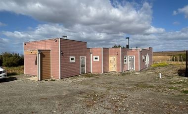 Casa en Venta en Leñadura ruta9