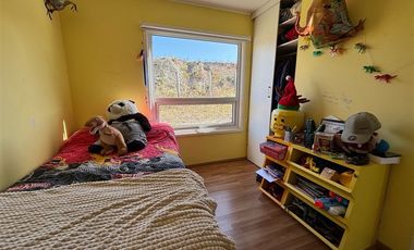 Casa en Venta en Leñadura ruta9