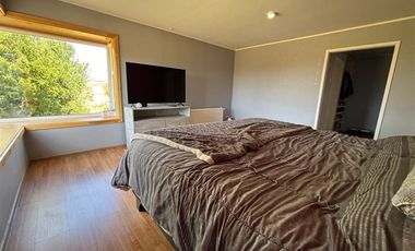 Casa en Venta en Leñadura ruta9