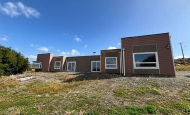 Casa en Venta en Leñadura ruta9