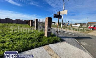 Sitio en Venta en Loteo Parcelas San Valentín, 22 1/2 Norte A con 43 Oriente