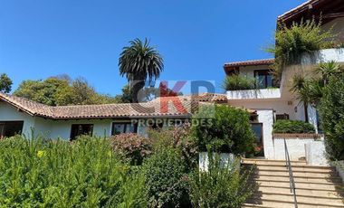 Casa en Venta en Av. del Litoral / Tomás de Aquino
