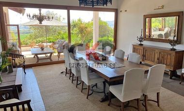 Casa en Venta en Av. del Litoral / Tomás de Aquino