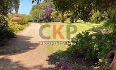 Casa en Venta en Av. del Litoral / Tomás de Aquino