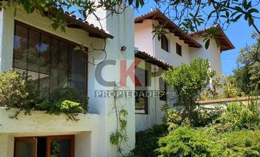 Casa en Venta en Av. del Litoral / Tomás de Aquino