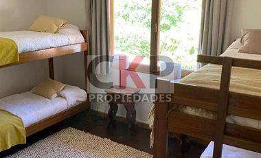 Casa en Venta en Av. del Litoral / Tomás de Aquino