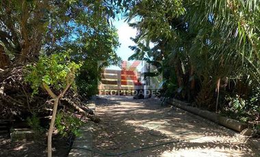 Casa en Venta en Av. del Litoral / Tomás de Aquino