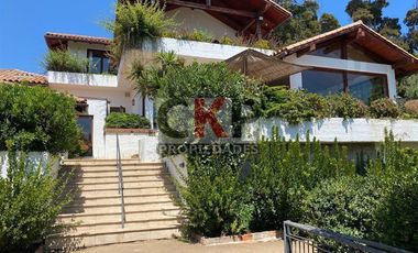 Casa en Venta en Av. del Litoral / Tomás de Aquino