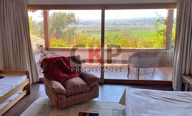 Casa en Venta en Av. del Litoral / Tomás de Aquino