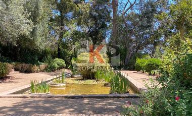 Casa en Venta en Av. del Litoral / Tomás de Aquino