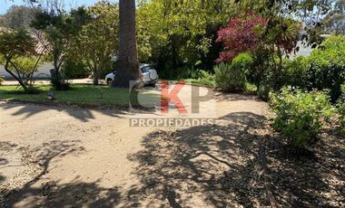 Casa en Venta en Av. del Litoral / Tomás de Aquino