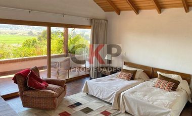 Casa en Venta en Av. del Litoral / Tomás de Aquino