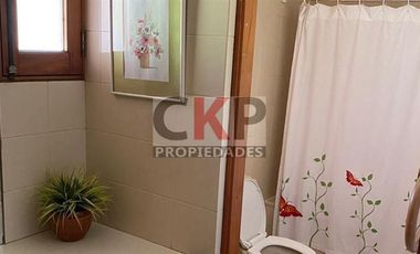 Casa en Venta en Av. del Litoral / Tomás de Aquino