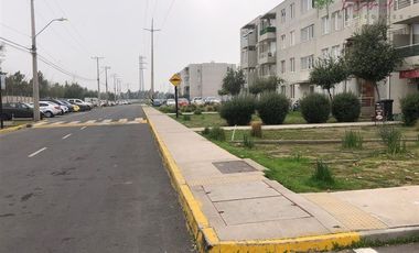 Departamento en Venta en Almirante Riveros - Sector La Maestranza