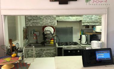 Departamento en Venta en Almirante Riveros - Sector La Maestranza