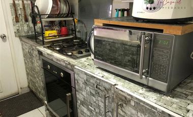 Departamento en Venta en Almirante Riveros - Sector La Maestranza