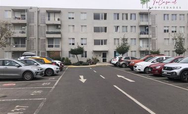 Departamento en Venta en Almirante Riveros - Sector La Maestranza