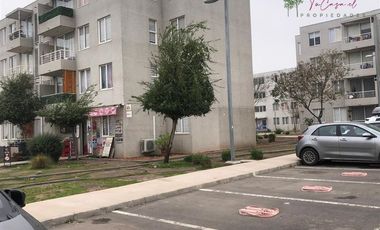 Departamento en Venta en Almirante Riveros - Sector La Maestranza