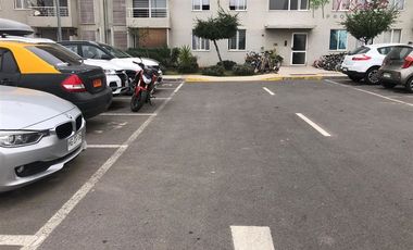 Departamento en Venta en Almirante Riveros - Sector La Maestranza