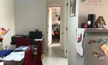 Departamento en Venta en Almirante Riveros - Sector La Maestranza