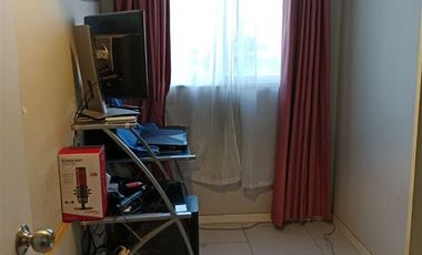 Departamento en Venta en Almirante Riveros - Sector La Maestranza