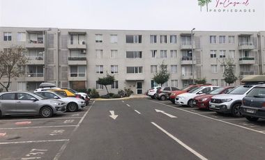 Departamento en Venta en Almirante Riveros - Sector La Maestranza