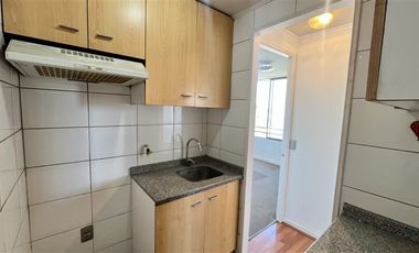 Departamento en Venta en Entre las calle Maestra Lidia Torres y Santo Dumont