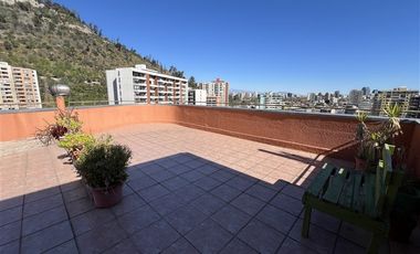 Departamento en Venta en Entre las calle Maestra Lidia Torres y Santo Dumont