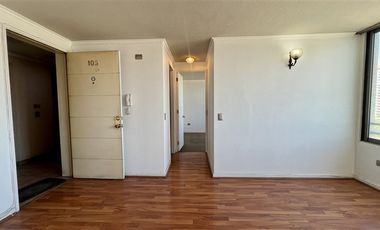 Departamento en Venta en Entre las calle Maestra Lidia Torres y Santo Dumont