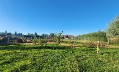 Casa en Venta en Requinoa, El Vaticano