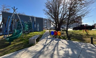 Departamento en Arriendo en Altos del Bosque