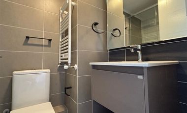 Departamento en Arriendo en Altos del Bosque