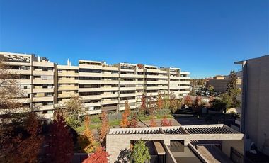 Departamento en Venta en Comandante Malbec, La Dehesa (Portal de La Dehesa)