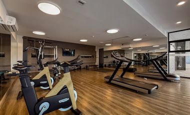 Departamento en Venta en Comandante Malbec, La Dehesa (Portal de La Dehesa)