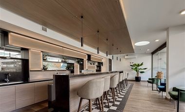 Departamento en Venta en Comandante Malbec, La Dehesa (Portal de La Dehesa)