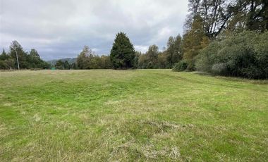 Parcela en Venta en Lipingue