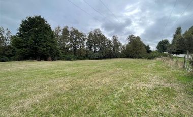 Parcela en Venta en Lipingue