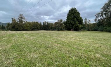 Parcela en Venta en Lipingue