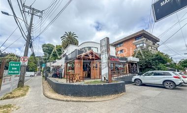 Local Comercial en Arriendo en Pedro de Valdivia, Concepción
