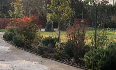 Casa en Venta en Camino Carampangue - Lonquen Sur - Colegio Trebulco