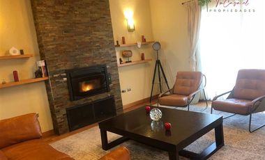 Casa en Venta en Camino Carampangue - Lonquen Sur - Colegio Trebulco