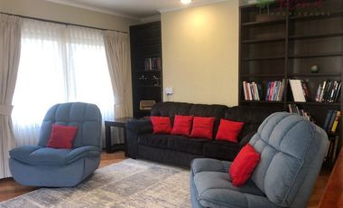 Casa en Venta en Camino Carampangue - Lonquen Sur - Colegio Trebulco