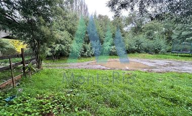 Sitio en Venta en Sector Centro