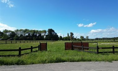 Parcela en Venta en VISTA OCTAY