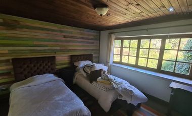 Casa en Venta en Olivar Alto